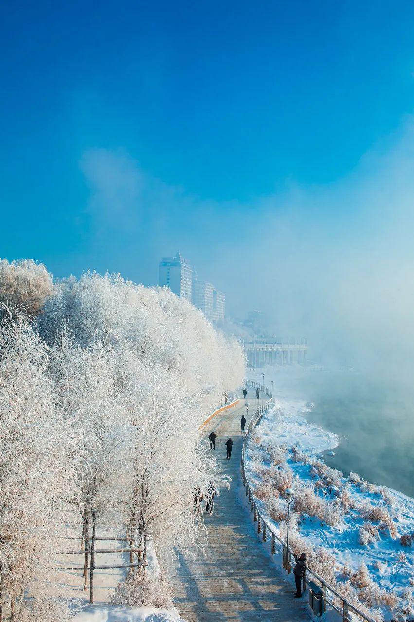 吉林智能生活革新纪
