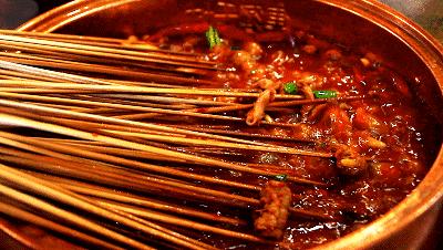 重庆，山城魅力与美食天堂之旅