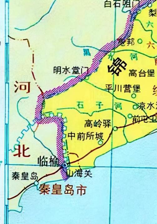 秦皇岛，梦想起航之地，自信与成就感的港湾